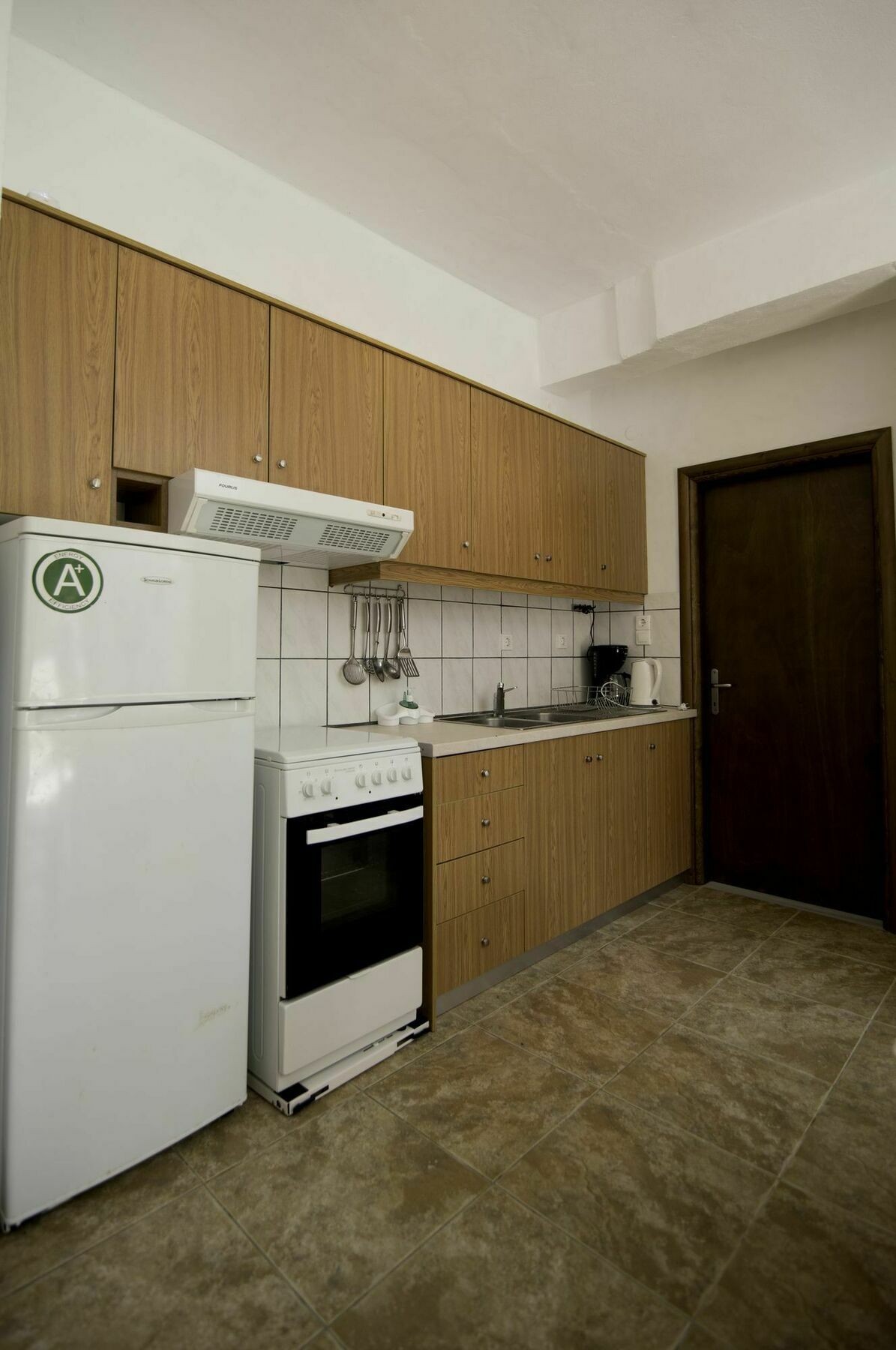 Villa Blue Pearl 아기오스 게오르기오스 파곤 외부 사진