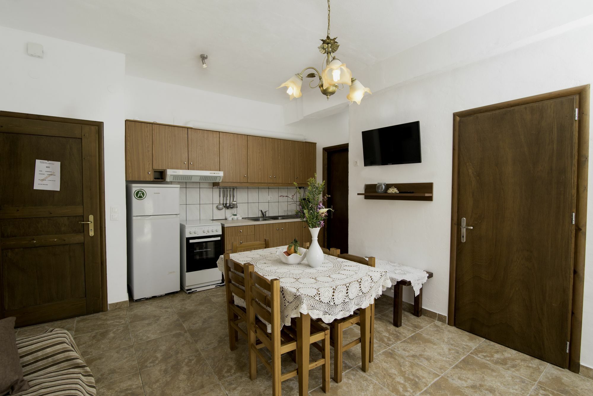Villa Blue Pearl 아기오스 게오르기오스 파곤 외부 사진